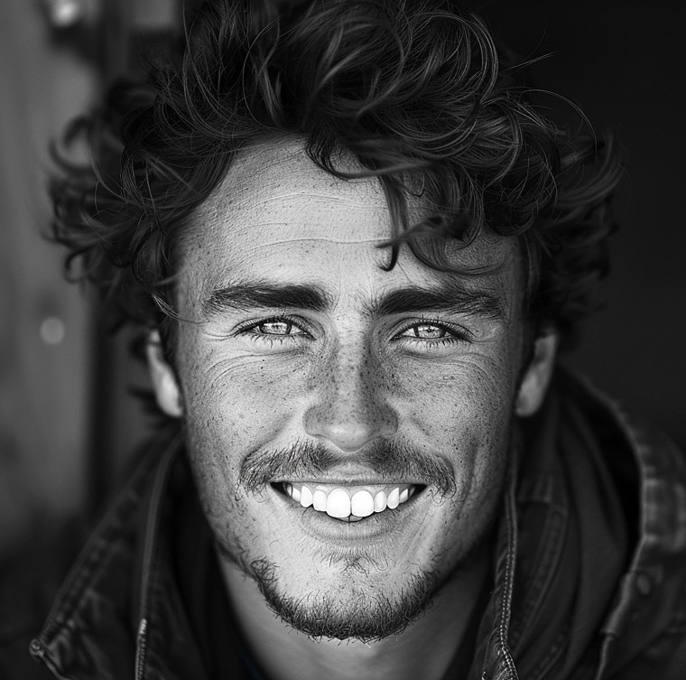 Lucas B.