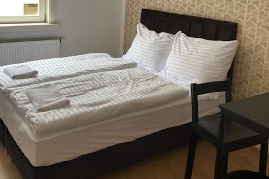 Žižkov Tower Suites