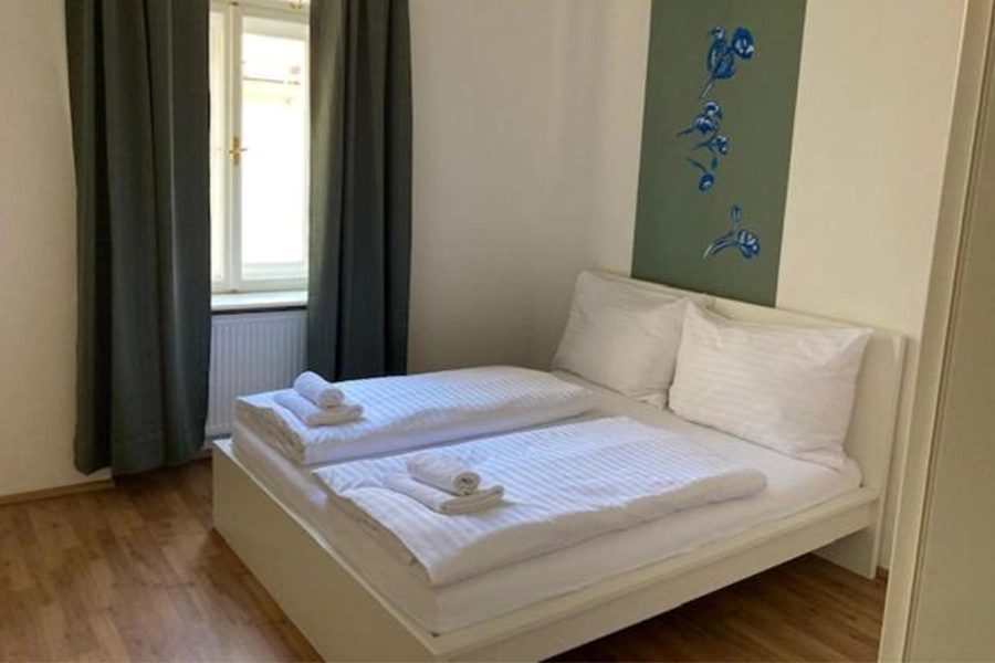 Erbenova Apartments