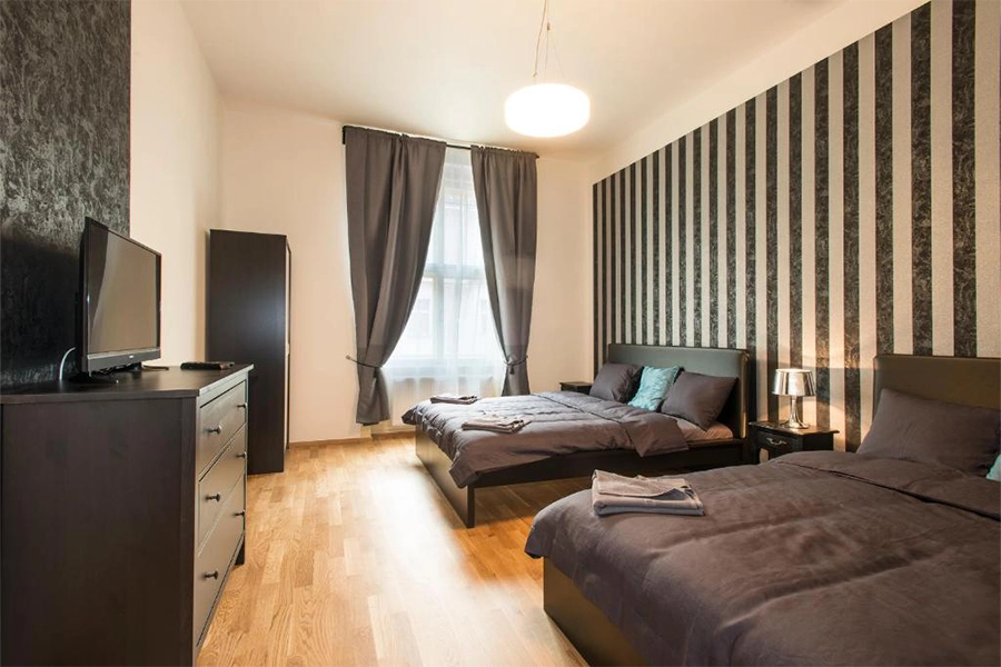 Neklanova Apartments