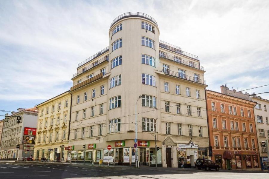 Like a Hostel Prague