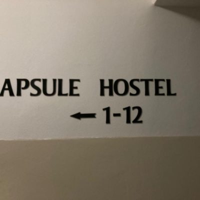 Hostel Žižkov Tower