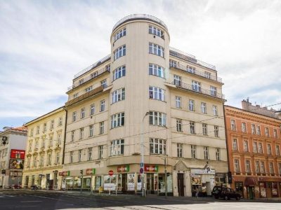 Like a Hostel Prague