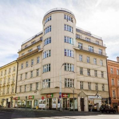 Like a Hostel Prague
