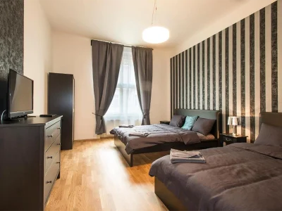 Neklanova Apartments