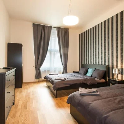Neklanova Apartments