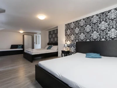 Top Wenceslas Square Apartments
