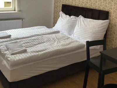 Žižkov Tower Suites